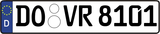 DO-VR8101