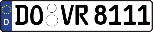 DO-VR8111