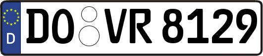 DO-VR8129
