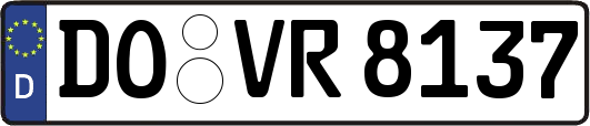 DO-VR8137