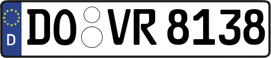 DO-VR8138
