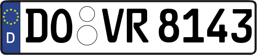 DO-VR8143
