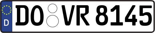 DO-VR8145
