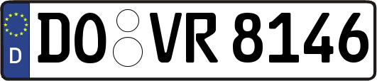 DO-VR8146