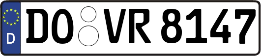 DO-VR8147