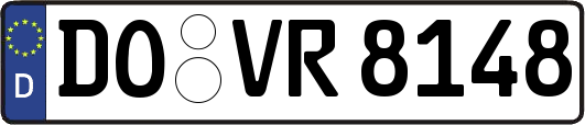 DO-VR8148