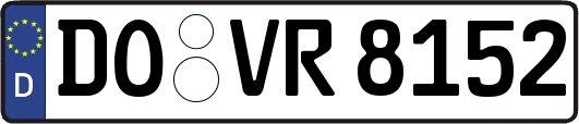 DO-VR8152