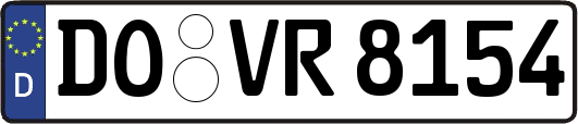 DO-VR8154