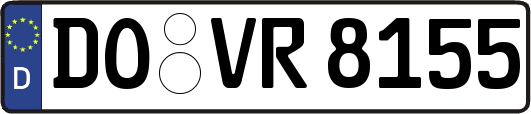 DO-VR8155