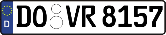 DO-VR8157