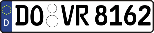 DO-VR8162