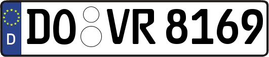 DO-VR8169