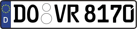DO-VR8170