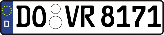 DO-VR8171