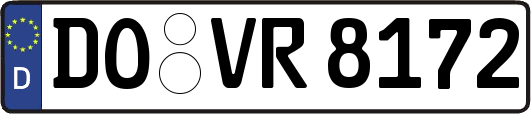 DO-VR8172