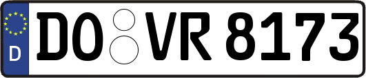 DO-VR8173