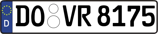 DO-VR8175