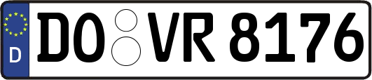 DO-VR8176