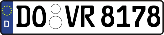 DO-VR8178