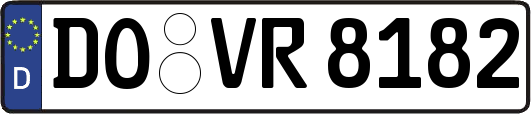 DO-VR8182