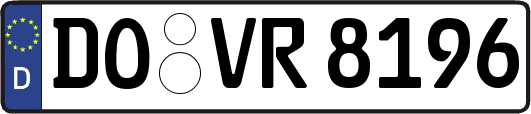 DO-VR8196