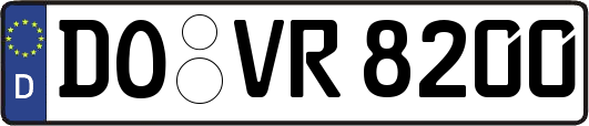 DO-VR8200