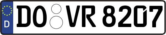 DO-VR8207