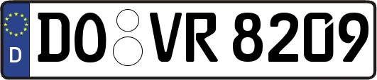 DO-VR8209