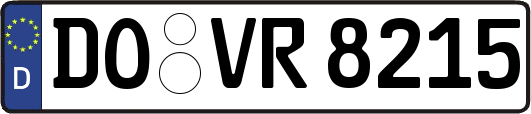 DO-VR8215
