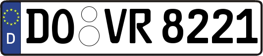 DO-VR8221