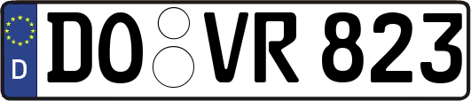 DO-VR823
