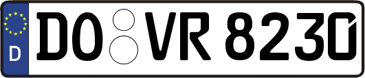 DO-VR8230