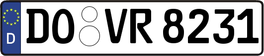 DO-VR8231