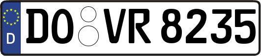 DO-VR8235