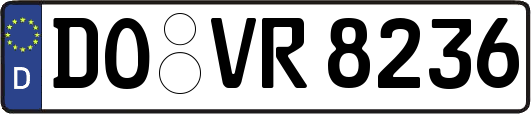 DO-VR8236