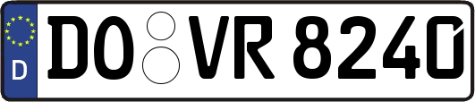 DO-VR8240