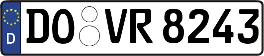 DO-VR8243