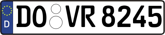 DO-VR8245