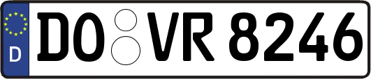 DO-VR8246