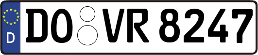 DO-VR8247