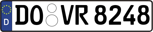 DO-VR8248