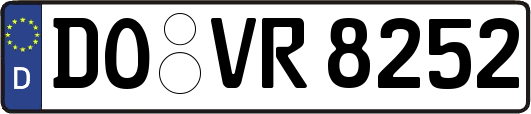 DO-VR8252