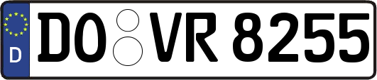 DO-VR8255