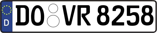 DO-VR8258
