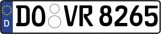 DO-VR8265