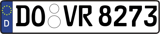 DO-VR8273