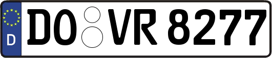 DO-VR8277