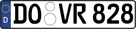 DO-VR828