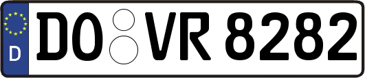 DO-VR8282
