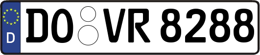 DO-VR8288